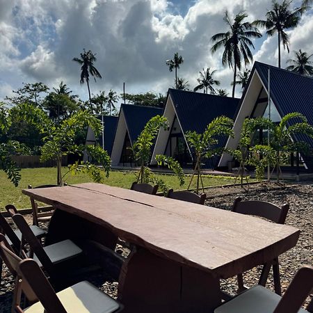 Hardin De Marbella Hotel El Nido Buitenkant foto