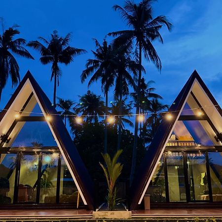 Hardin De Marbella Hotel El Nido Buitenkant foto