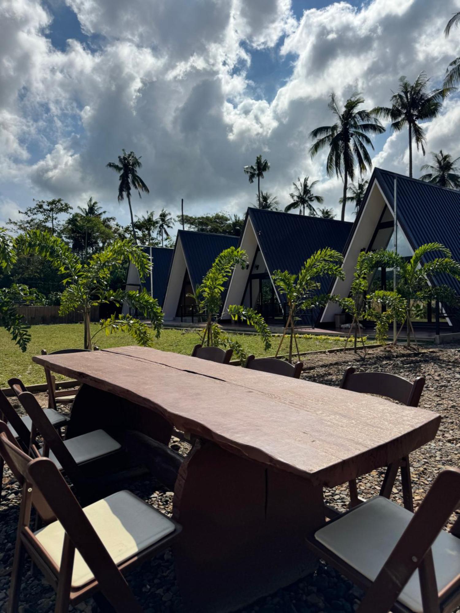 Hardin De Marbella Hotel El Nido Buitenkant foto