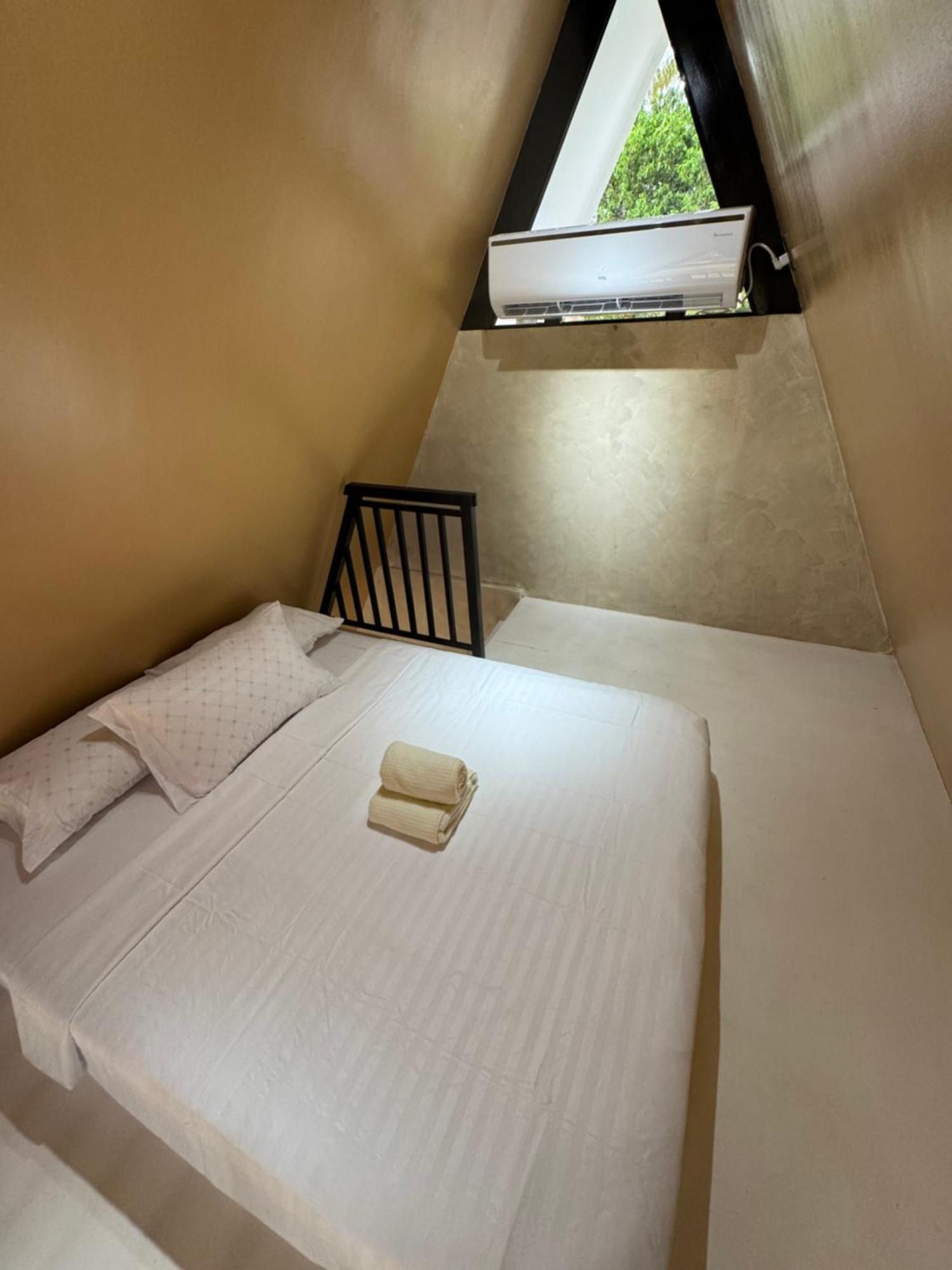 Hardin De Marbella Hotel El Nido Buitenkant foto